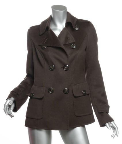 Escada womens dark brown - escada,