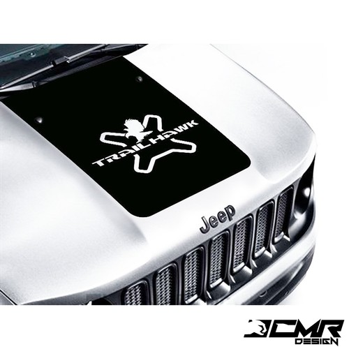 Graphique jeep renegade - graphique,