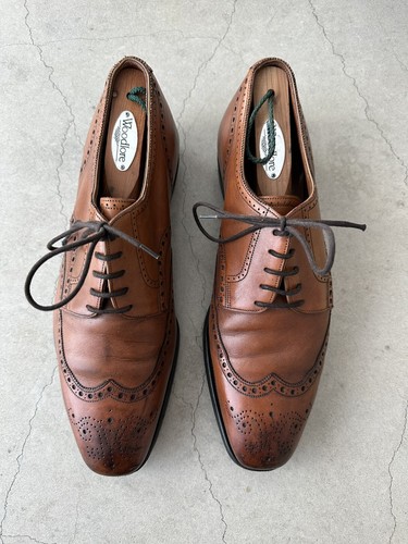 Gaziano girling woburn shoes - girling,
