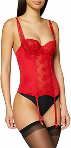 Aubade guepiere rive gauche - aubade,