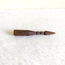 19c Vintage Original Old