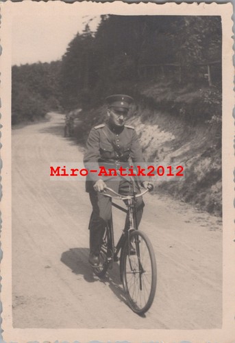 Photo gardien police kihm - photo,,