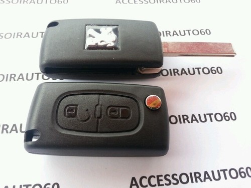Coque cle boitier - coque,