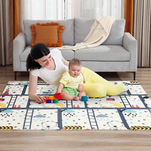 Baby vivo tapis - baby, jouet