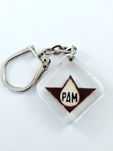 Porte cles rare - -,
