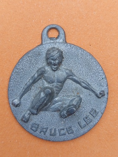 Médaille 1970 bruce - médaille,