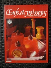 Talandier-Mariorossi: Oeufs et