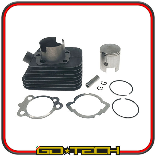 Groupe thermique cylindre - cylindre, 65cc