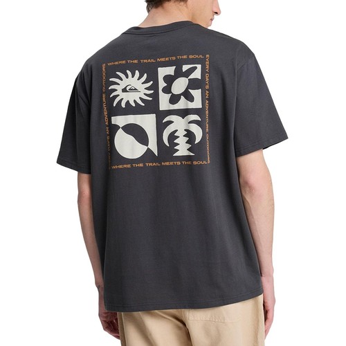 Quiksilver shirt manches - quiksilver,