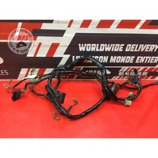 Faisceau électrique