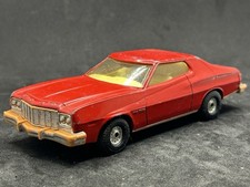 Vintage CORGI 1/36 FORD GRAN