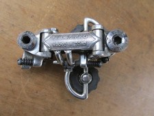 CAMPAGNOLO NUOVO RECORD