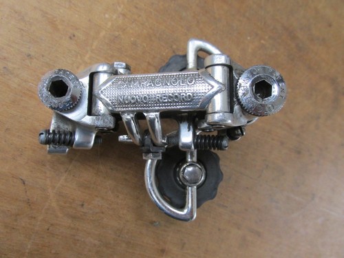 Campagnolo nuovo record - campagnolo,