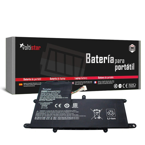 Batterie pour ordinateur - batterie,