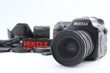 Count 1554 [ COMME NEUF ] Appareil photo numérique Pentax 645D Objectif FA...