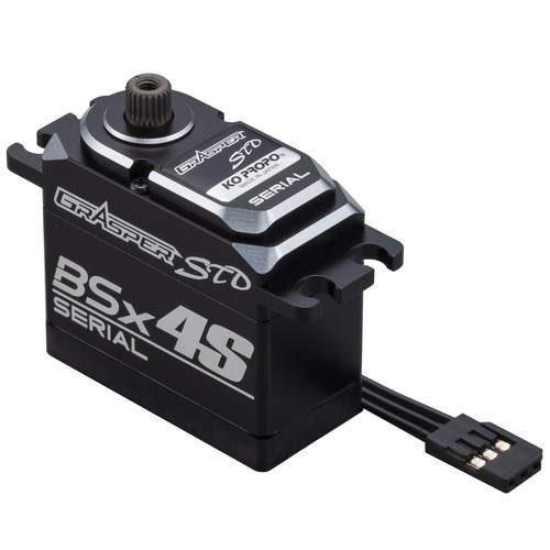 Propo bsx4s grasper - bsx4s, std
