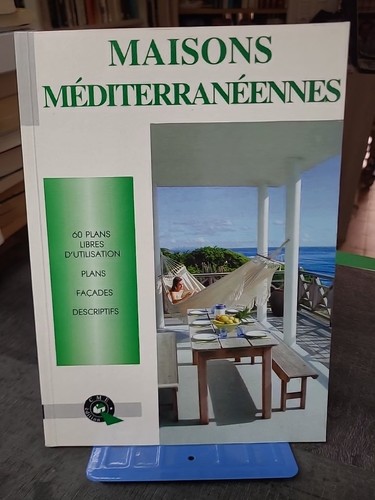 Maisons mediterraneennes cme - mediterraneennes,
