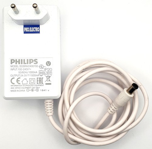 Chargeur alimentation