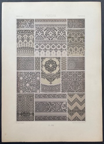 Art persan décorations - art,