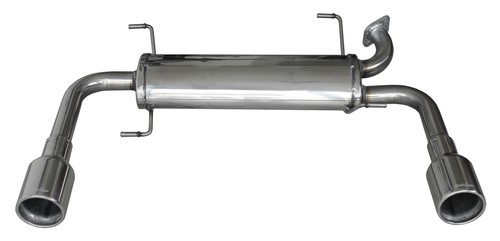 Terminale 102mm inoxcar - terminale,