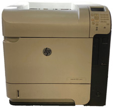 Imprimante Laser Monochrome HP