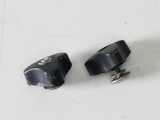 molette + vis de tondeuse mc culloch m51-650cmdw-r