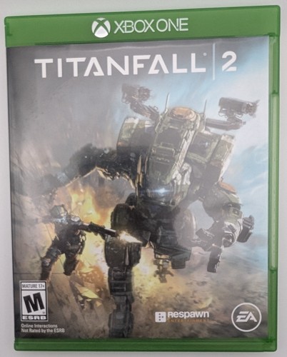 Titanfall microsoft xbox - 2,