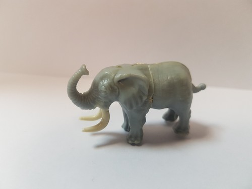 Kinder montable éléphant - kinder,