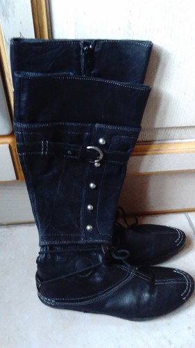 Bottes pataugas - bottes,