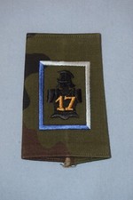 D32 passant d'épaule fourreau