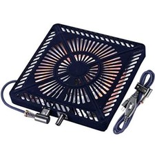 Chauffe-table style bas METRO