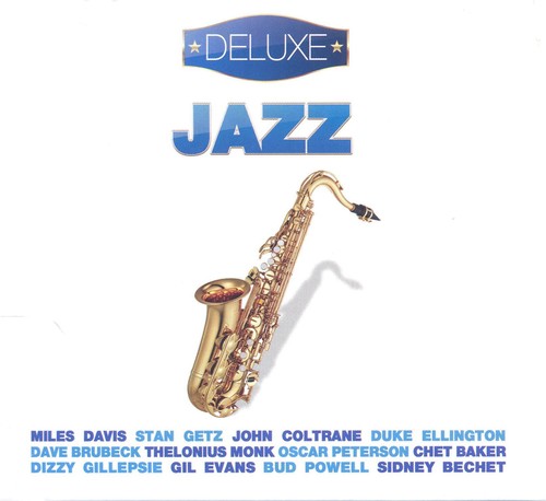 Multi artistes jazz - multi-artistes,