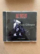 Dizzy Gillespie - Jazz Masters