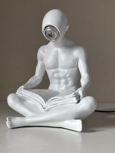 Lampe liseuse kare - liseuse,