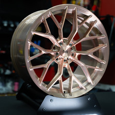 19" 20" Modern Muscle M20R