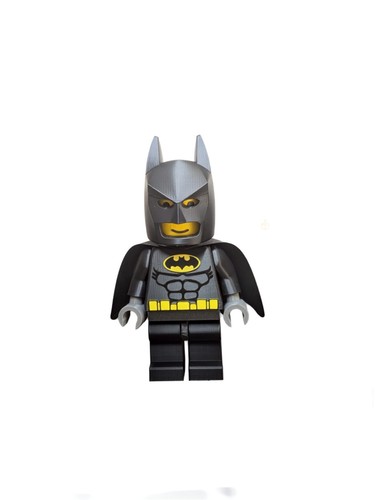 Lego batman xxl 25cm - xxl,