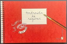 LIVRE TIMBRE POSTE FRANCE