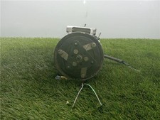 COMPRESSEUR CLIMATISATION Peugeot 207 (2006->) 1.6 HDi 9659875780