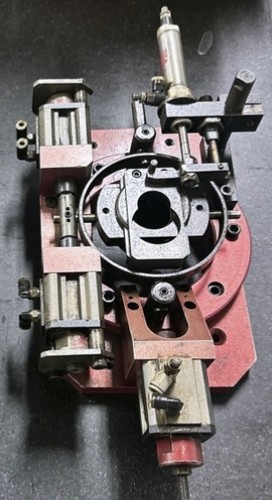 Sunnen honing machine - sunnen,