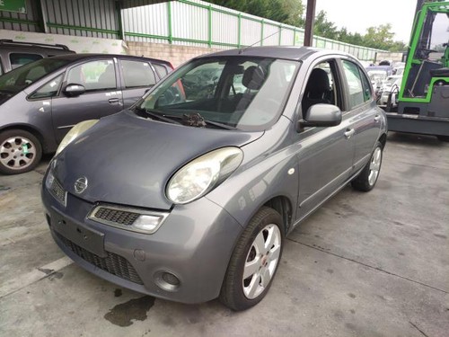 Tringlerie boite nissan micra - nissan,