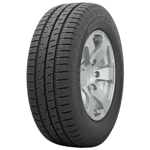 Toyo celsius cargo 225 - celsius, 225/65r16c