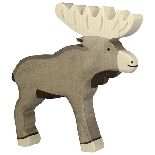 Holztiger elan - holztiger,