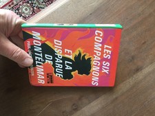 BIBLIOTHEQUE VERTE BONZON SIX