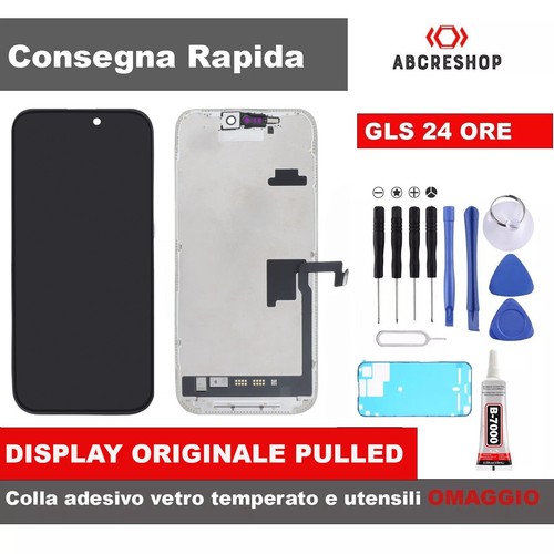 Display apple iphone pro - display, 16