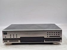 Système Composant Hi-Fi Sony