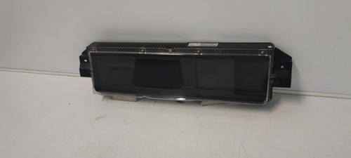 Compteur renault espace - renault,