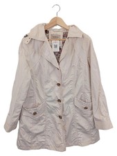 Gelco Veste d'Extérieur Beige