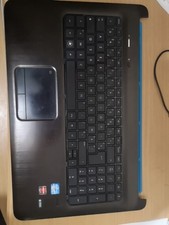 Clavier Pad Tactile Hp Pavillion Dv7 6c90ef