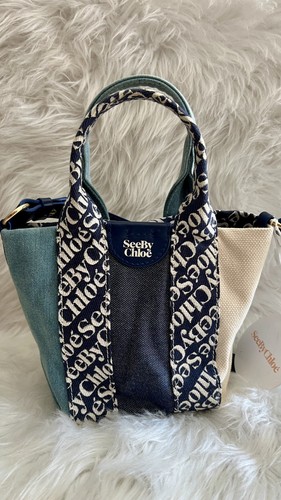 Sac main chloé - À,