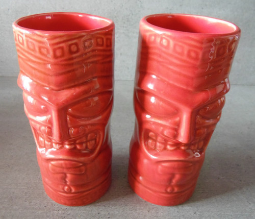 Verres cocktail en - verres, à